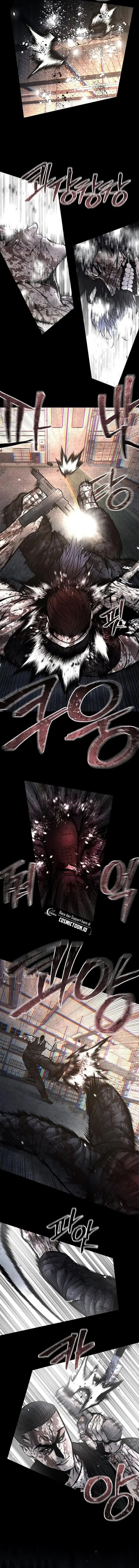 Festival Of Warriors Chapter 42 Bahasa Indonesia