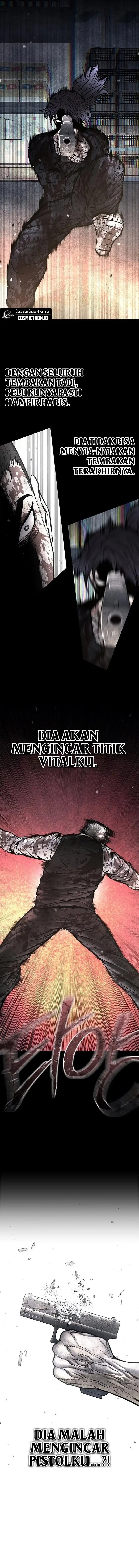 Festival Of Warriors Chapter 42 Bahasa Indonesia