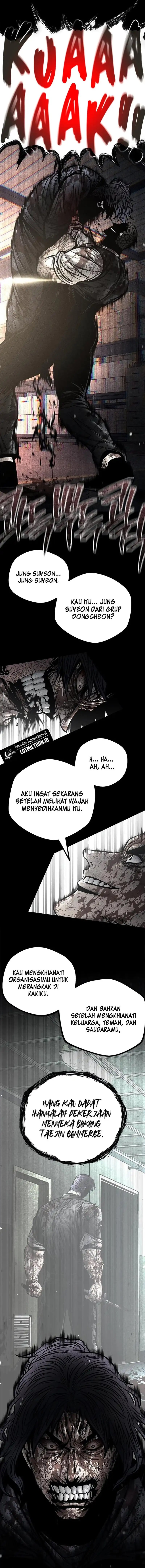 Festival Of Warriors Chapter 42 Bahasa Indonesia