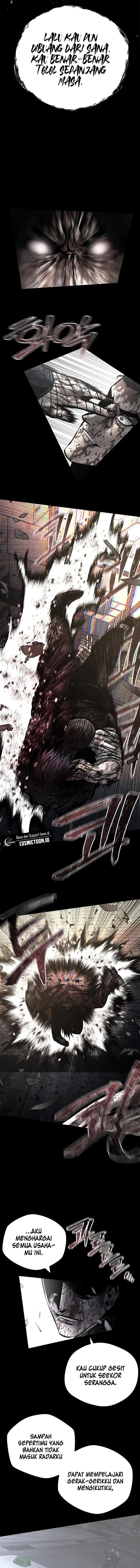 Festival Of Warriors Chapter 42 Bahasa Indonesia