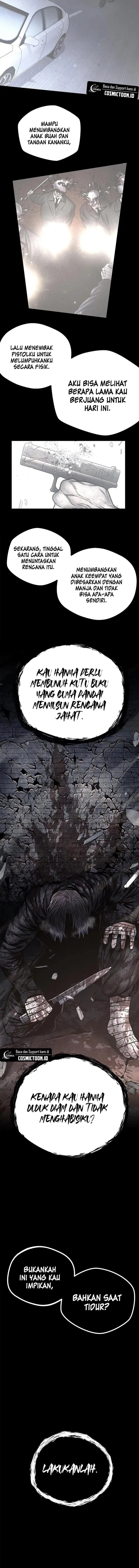 Festival Of Warriors Chapter 42 Bahasa Indonesia