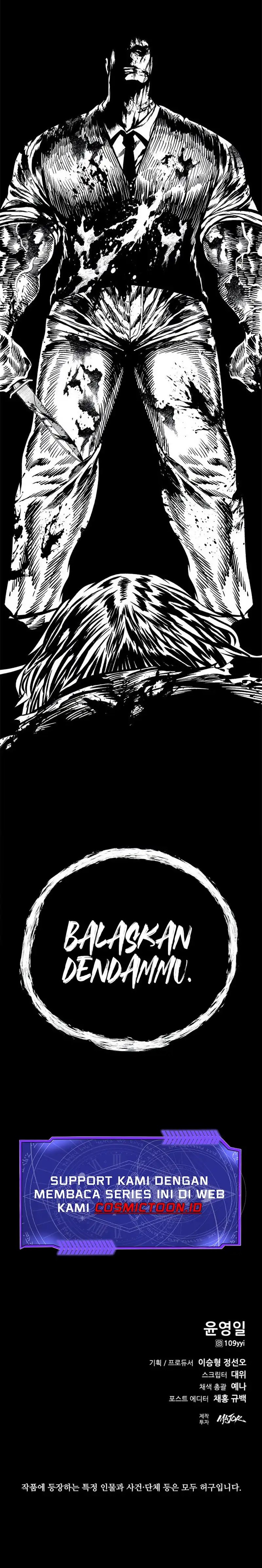 Festival Of Warriors Chapter 42 Bahasa Indonesia