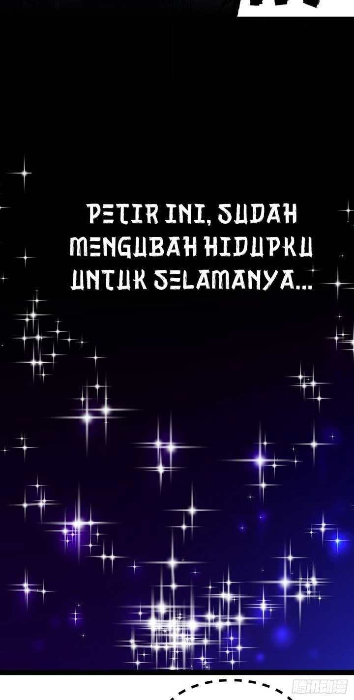 Fiend Warrior Chapter 01 Bahasa Indonesia