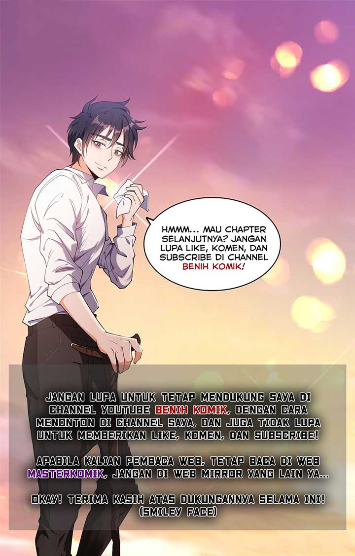 Fiend Warrior Chapter 01 Bahasa Indonesia