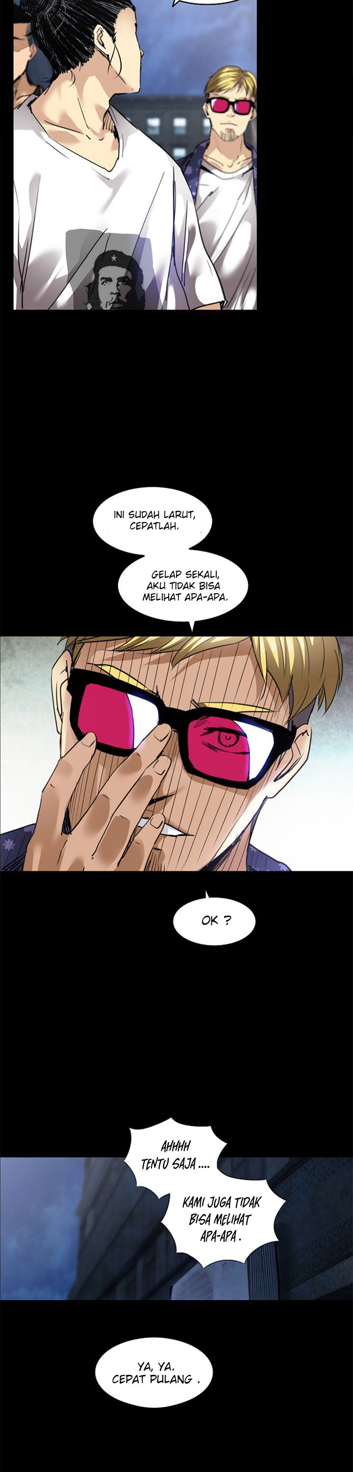 Fighters Chapter 07 Bahasa Indonesia