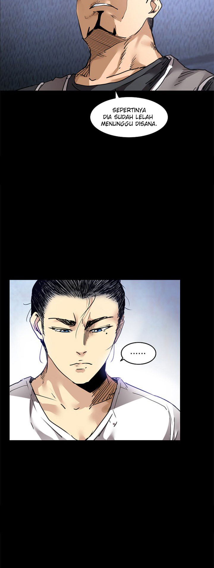 Fighters Chapter 07 Bahasa Indonesia