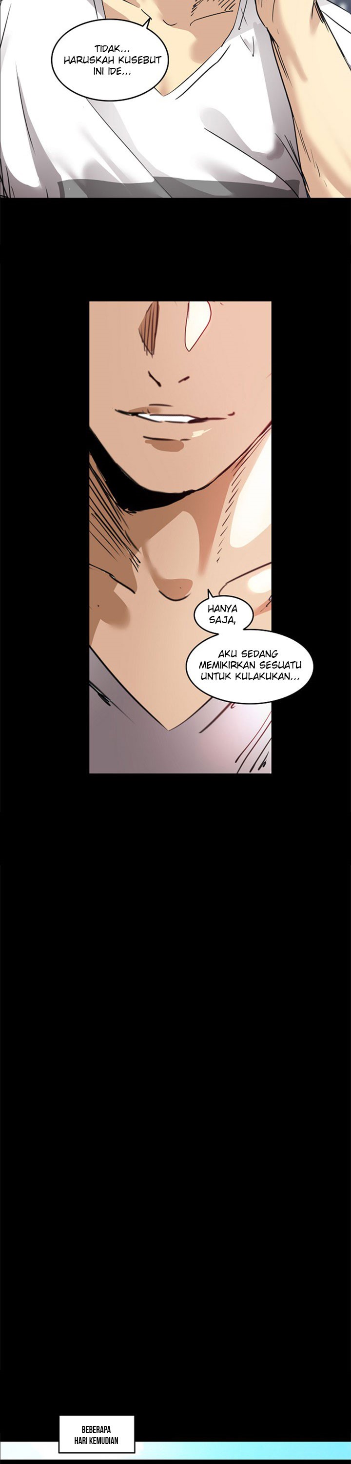 Fighters Chapter 07 Bahasa Indonesia