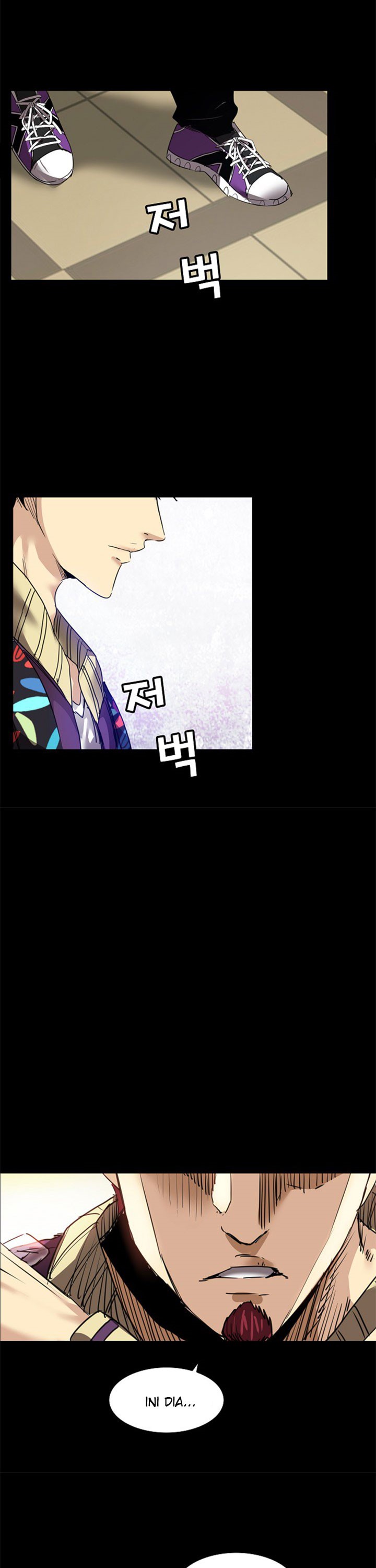 Fighters Chapter 07 Bahasa Indonesia