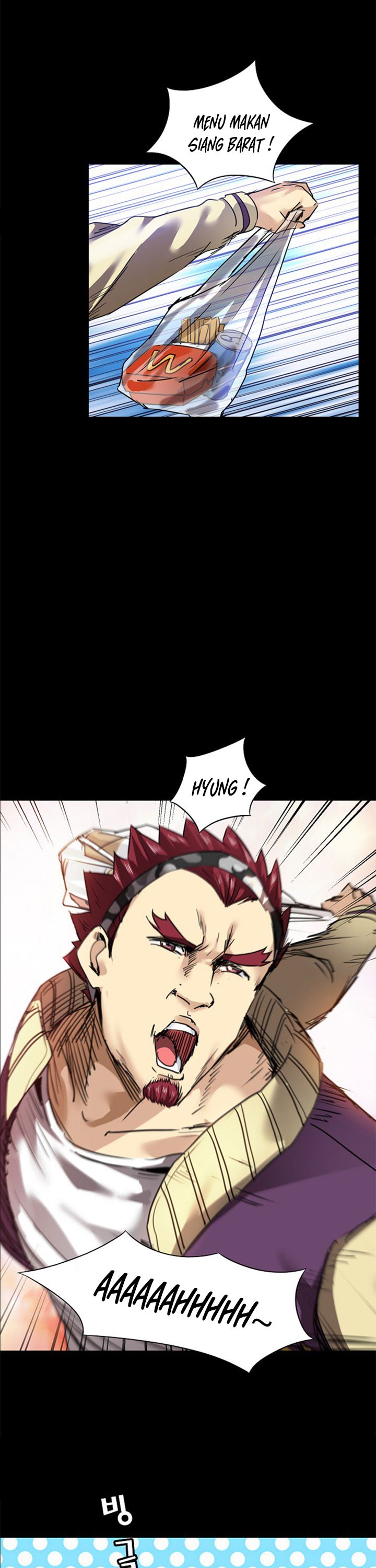 Fighters Chapter 07 Bahasa Indonesia