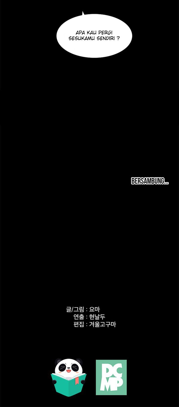 Fighters Chapter 07 Bahasa Indonesia