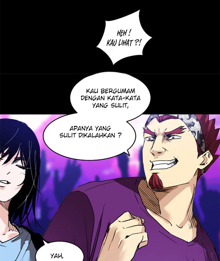 Fighters chapter 21
