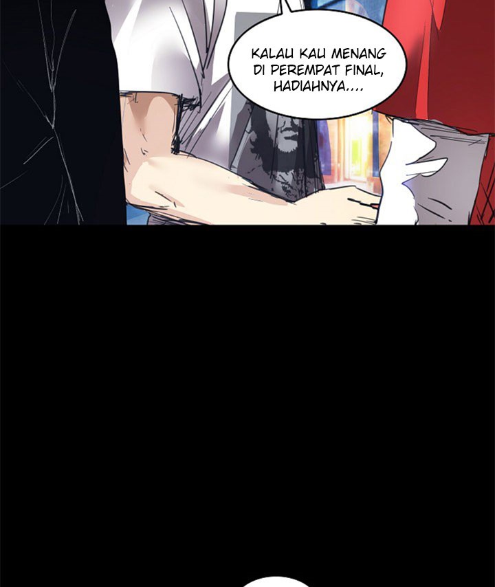 Fighters chapter 21