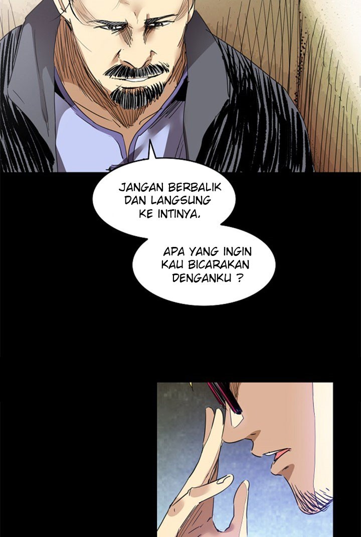 Fighters chapter 39
