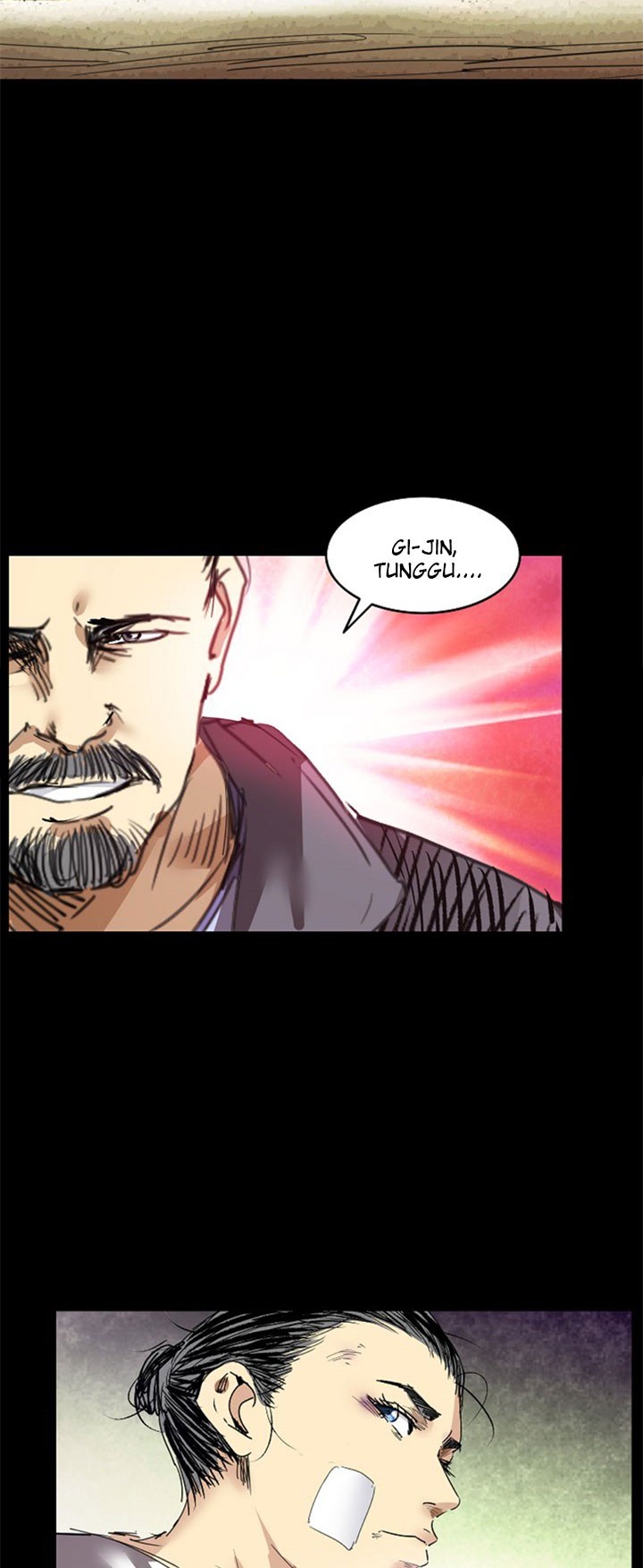 Fighters chapter 39