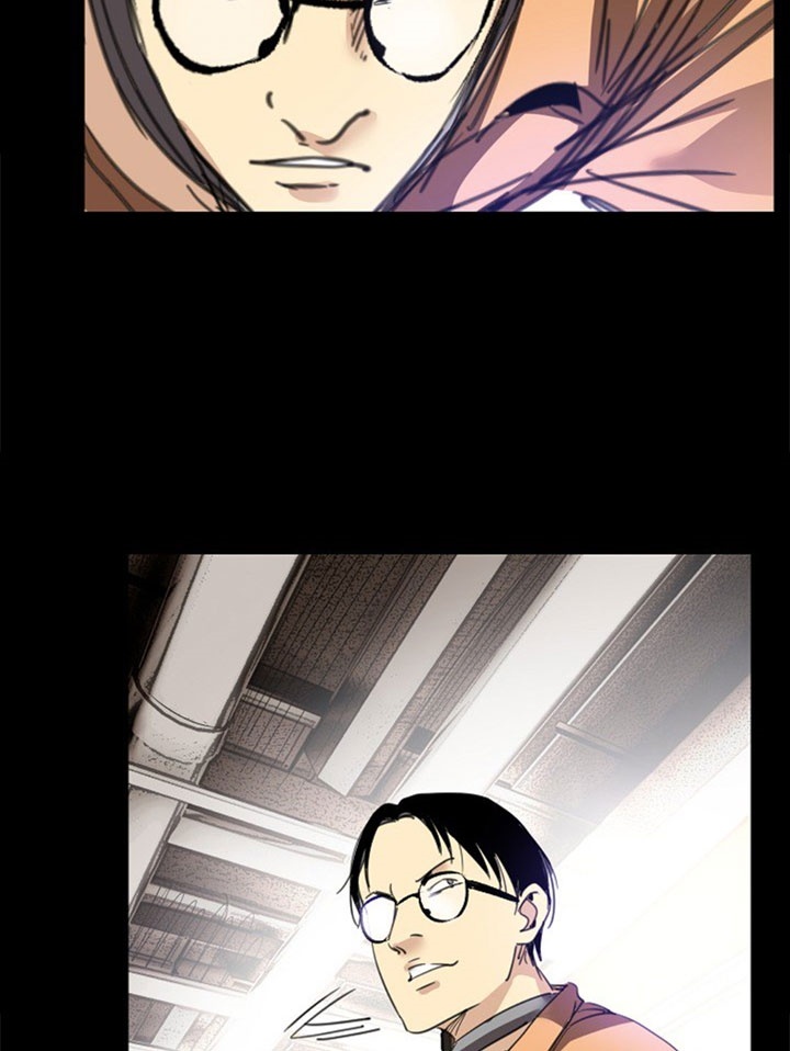 Fighters Chapter 46 Bahasa Indonesia