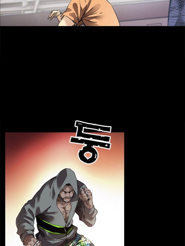 Fighters Chapter 46 Bahasa Indonesia