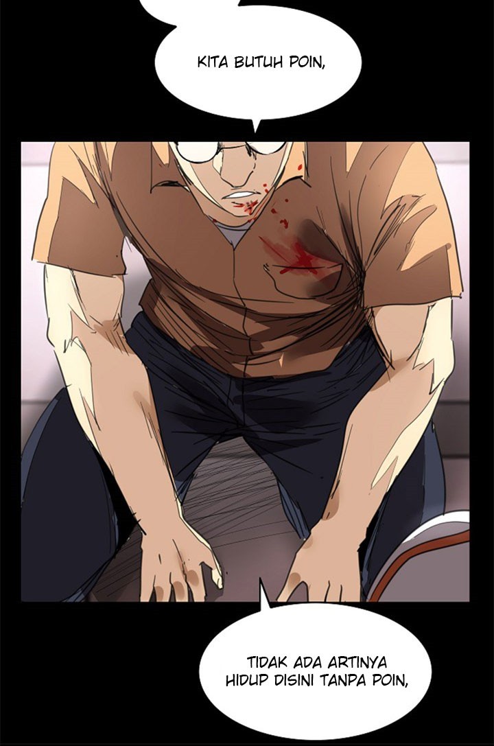 Fighters chapter 50