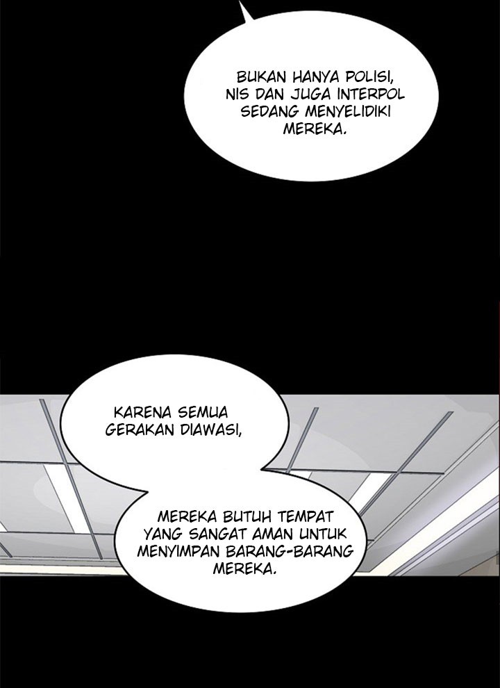 Fighters Chapter 55 Bahasa Indonesia