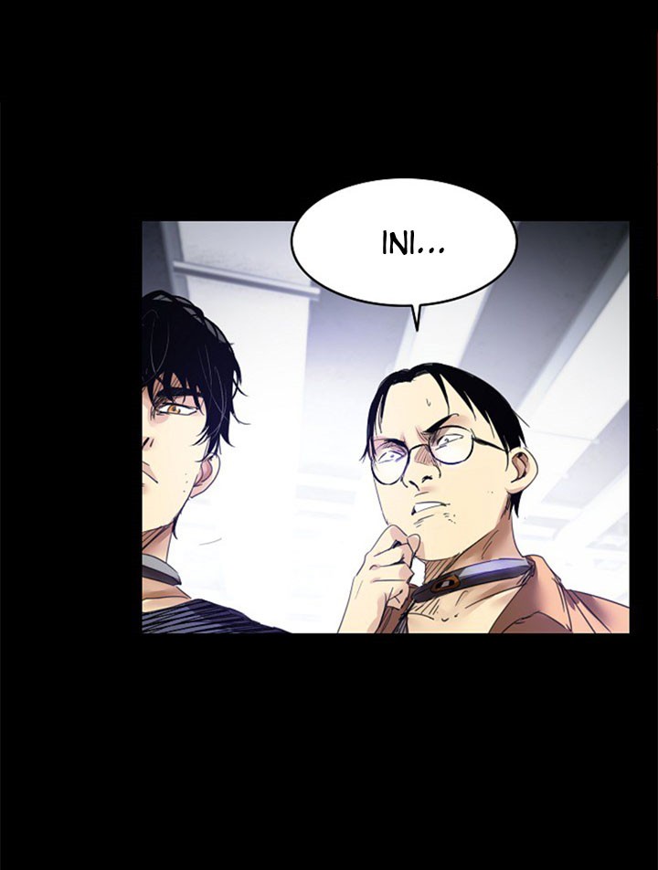 Fighters Chapter 55 Bahasa Indonesia