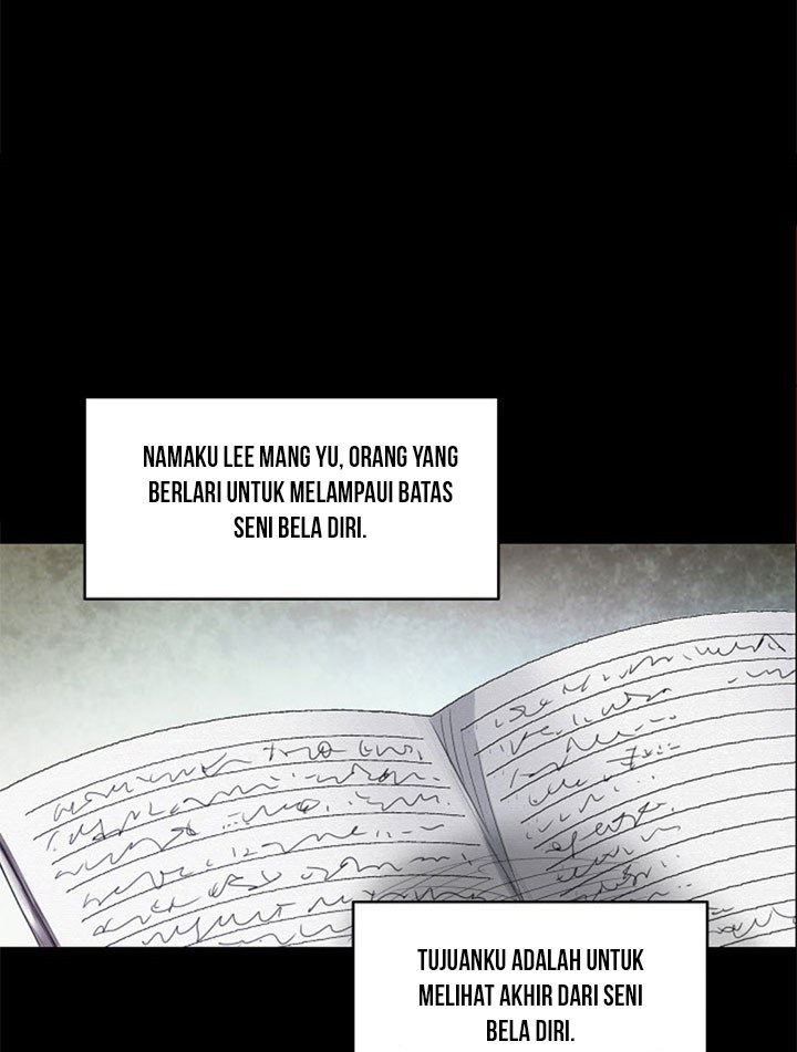 Fighters Chapter 55 Bahasa Indonesia