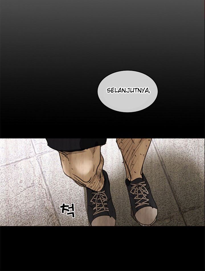 Fighters Chapter 55 Bahasa Indonesia