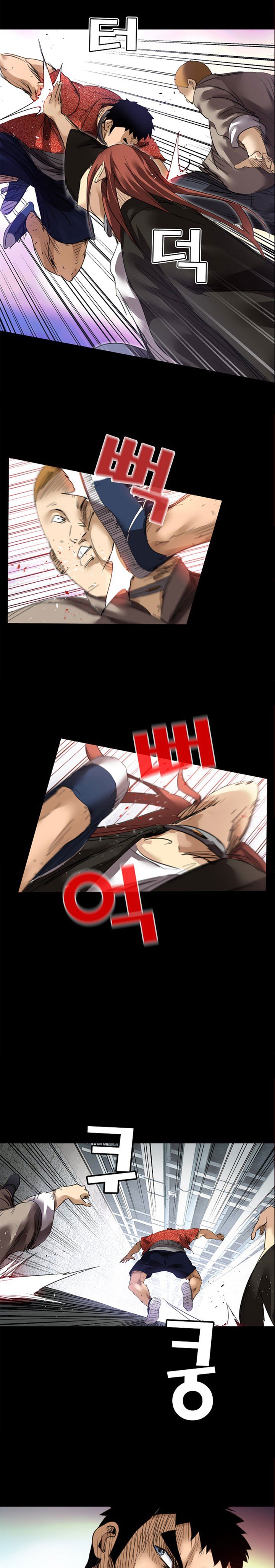 Fighters Chapter 55 Bahasa Indonesia