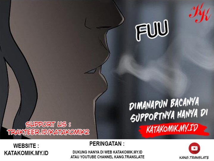 Fighters Chapter 55 Bahasa Indonesia