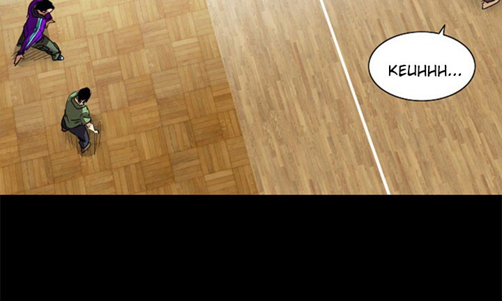 Fighters chapter 68