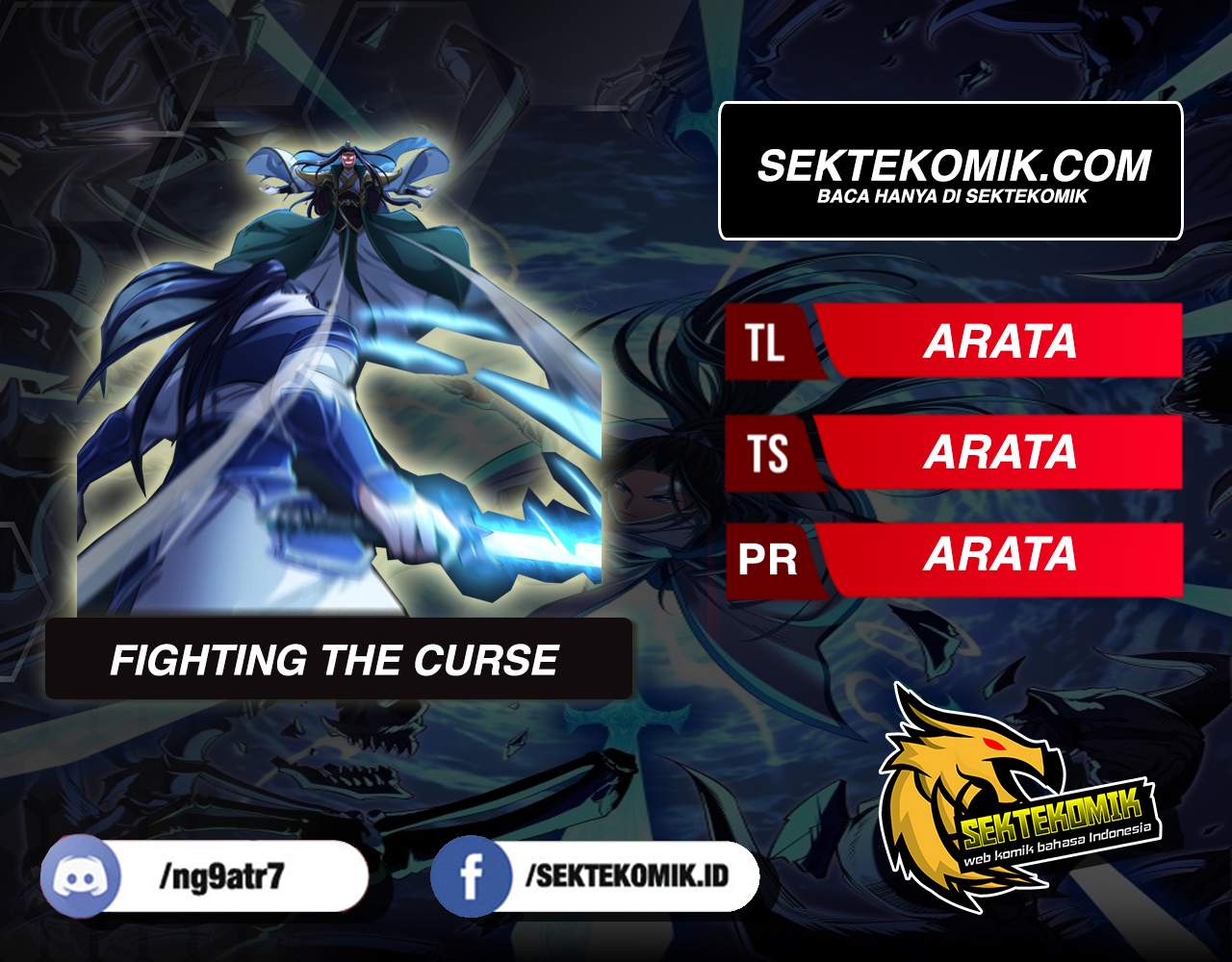 Fighting The Curse (Starting with the Transmigration) chapter 5