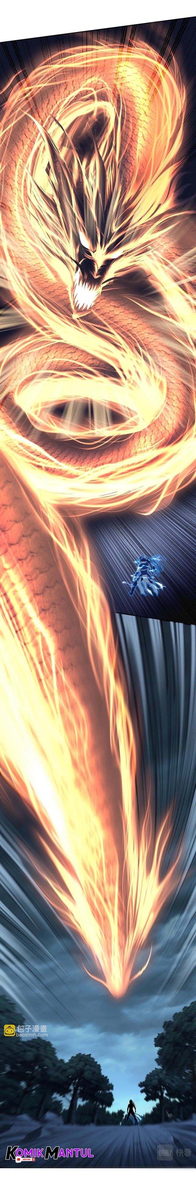 Fighting The Curse (Starting with the Transmigration) chapter 17