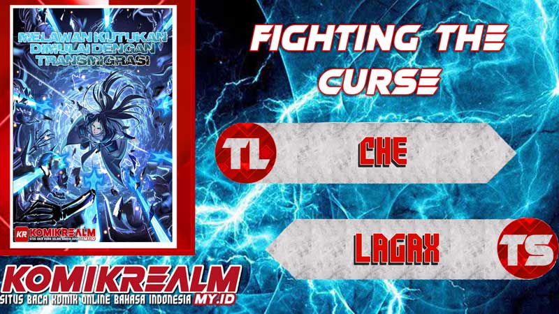 Fighting The Curse Chapter 33 Bahasa Indonesia