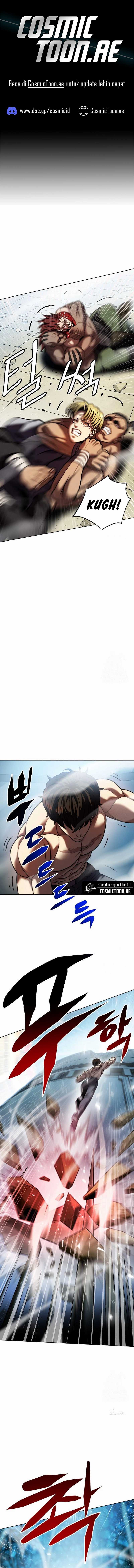 Fighting Ward Chapter 37 Bahasa Indonesia