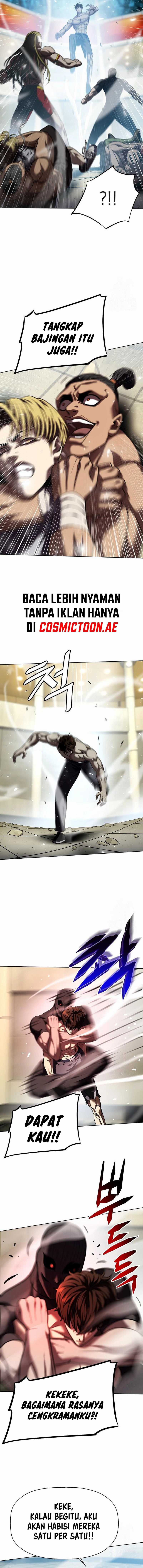 Fighting Ward Chapter 37 Bahasa Indonesia