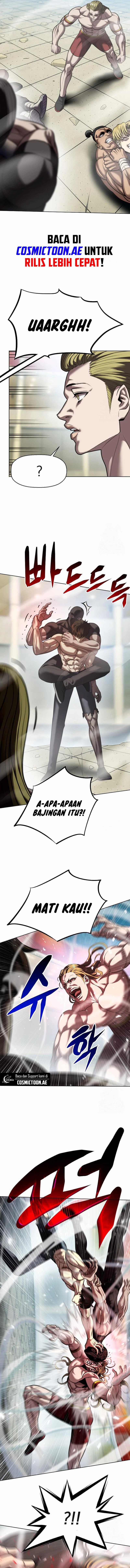 Fighting Ward Chapter 37 Bahasa Indonesia