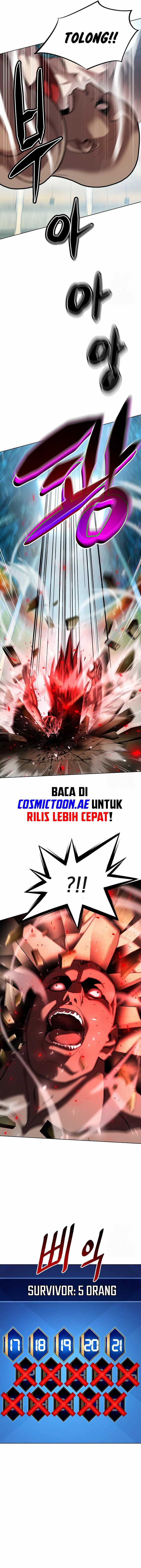 Fighting Ward Chapter 37 Bahasa Indonesia