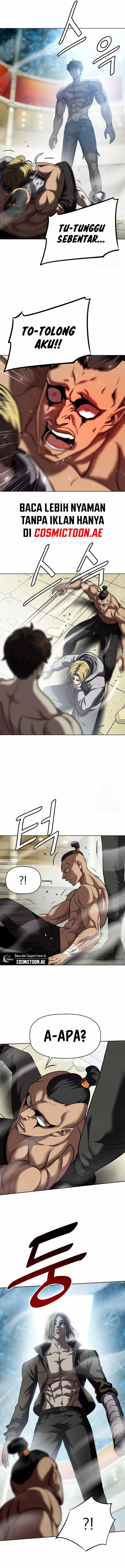 Fighting Ward Chapter 37 Bahasa Indonesia