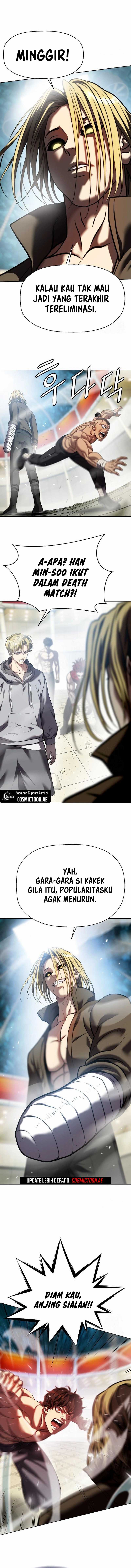 Fighting Ward Chapter 37 Bahasa Indonesia