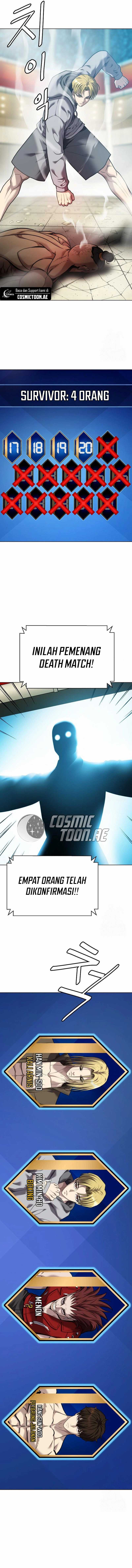 Fighting Ward Chapter 37 Bahasa Indonesia