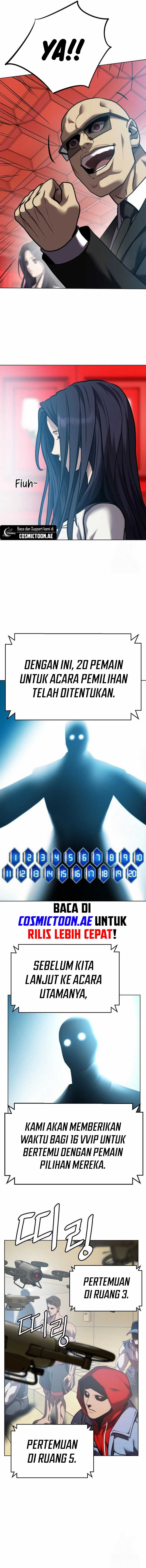 Fighting Ward Chapter 37 Bahasa Indonesia