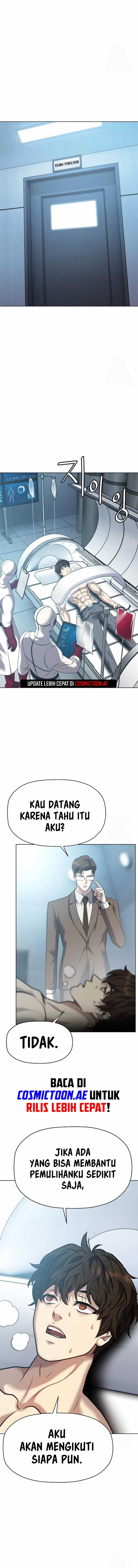 Fighting Ward Chapter 37 Bahasa Indonesia