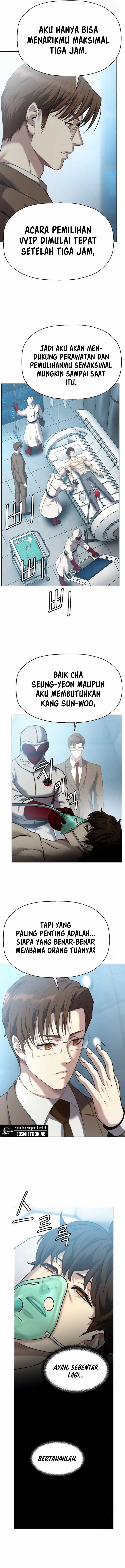 Fighting Ward Chapter 37 Bahasa Indonesia