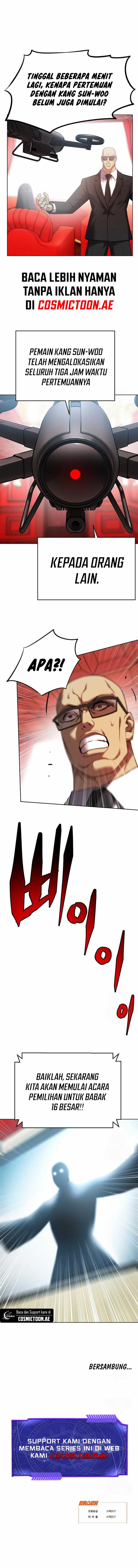 Fighting Ward Chapter 37 Bahasa Indonesia