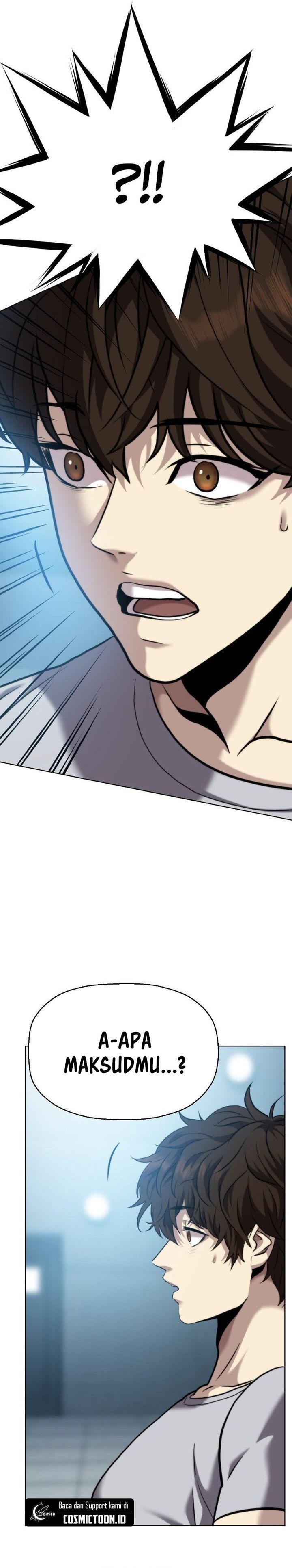 Fighting Ward chapter 45