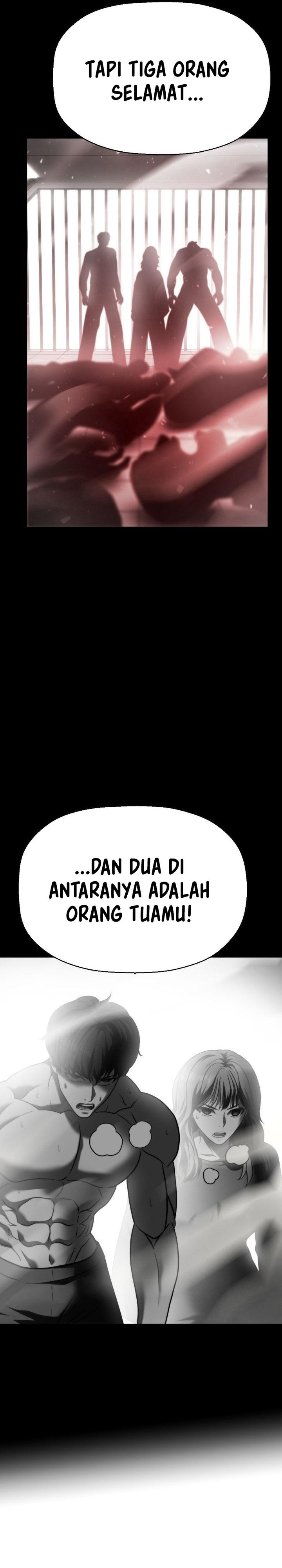 Fighting Ward chapter 45