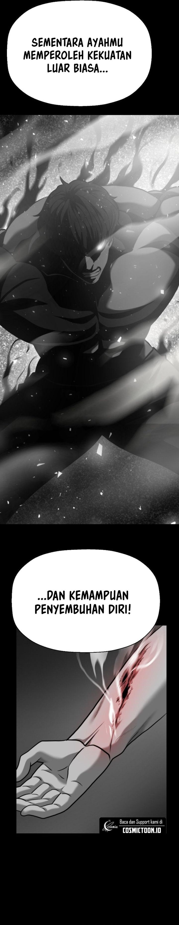 Fighting Ward chapter 45