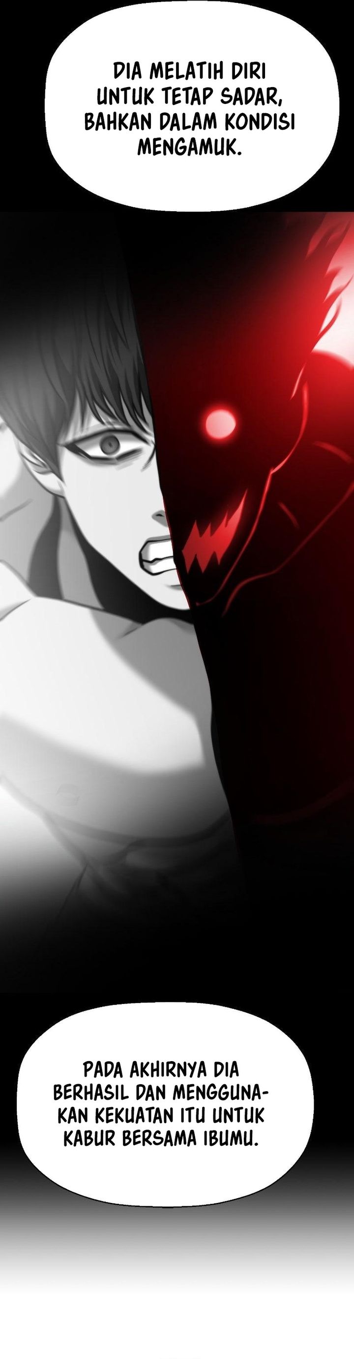 Fighting Ward chapter 45