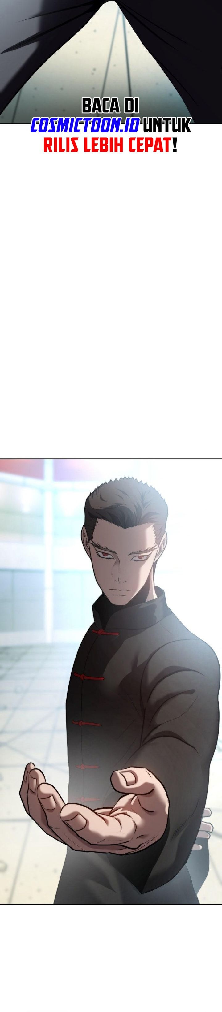 Fighting Ward chapter 49