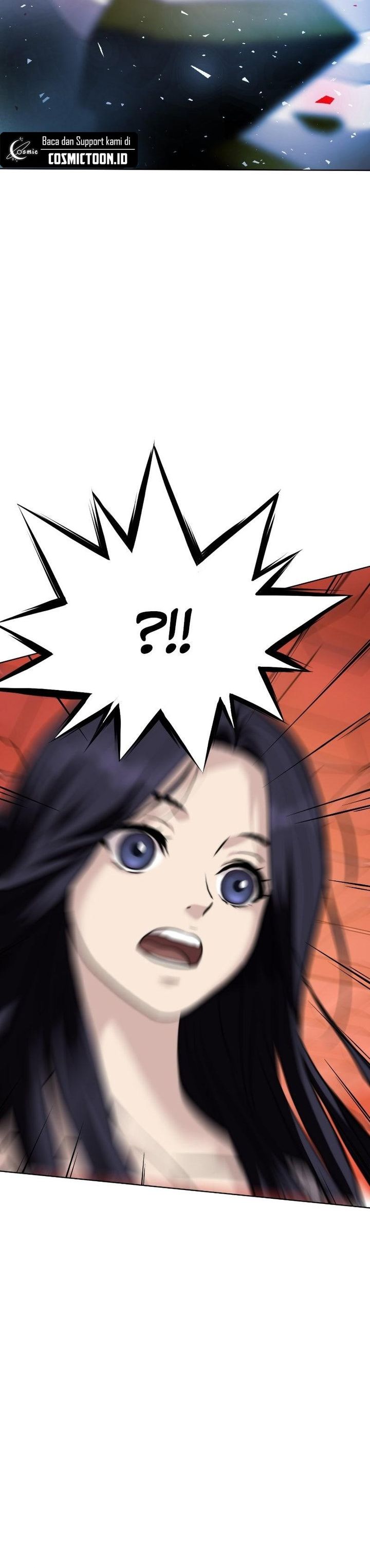 Fighting Ward chapter 49