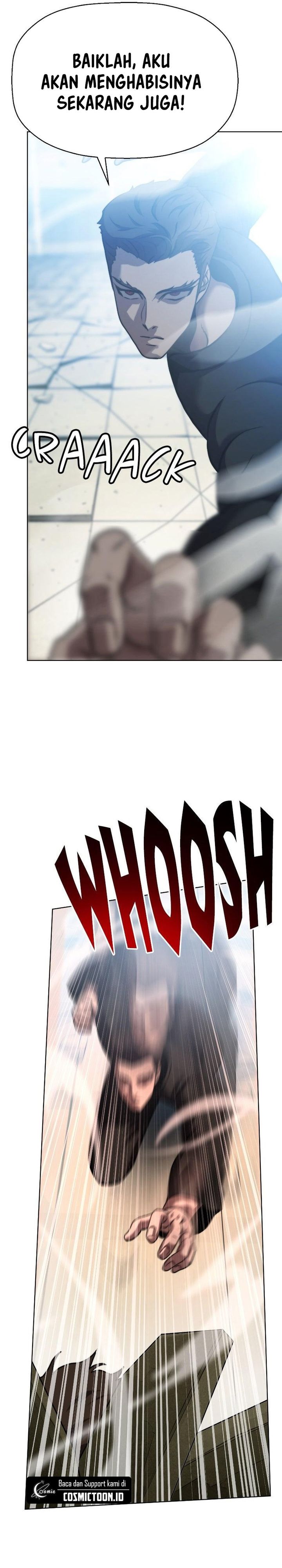 Fighting Ward chapter 49