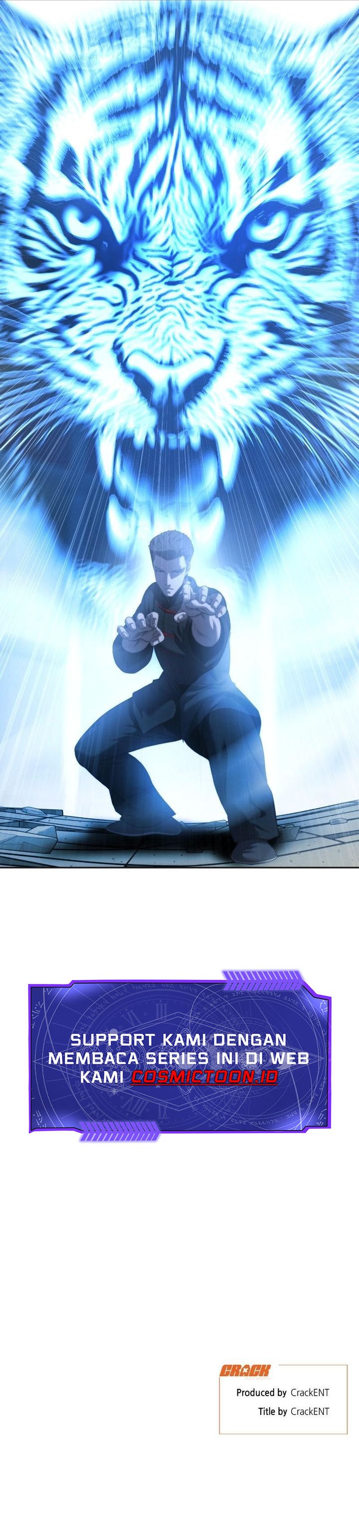 Fighting Ward chapter 49